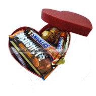 Assorted Premium Chocolate Surprise Box