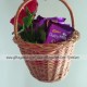 Premium Diary milk Silk  Chocolate Basket