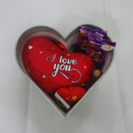 Valentine Limited Edition Gifts Box