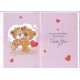 Romantic Wishes Card